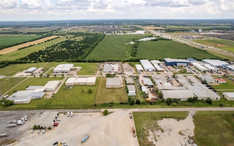 1303 Industrial Drive #2, Royse City, TX 75189, ,Other,For Sale,1303 Industrial Drive,20467345