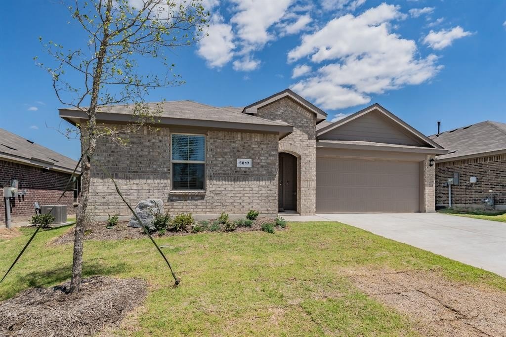 5817 Morrow Point Drive, Denton, TX 76226, 4 Bedrooms Bedrooms, ,2 BathroomsBathrooms,Residential Lease,For Rent,5817 Morrow Point Drive,20476224