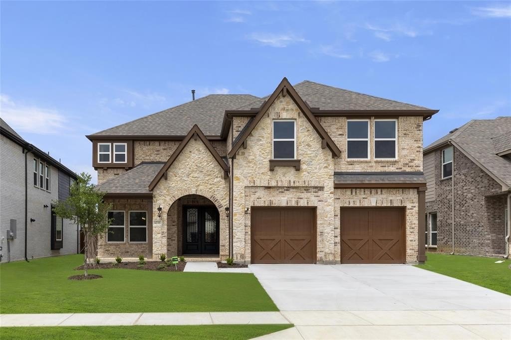 6233 Shasta Creek Road, Celina, TX 75009, 5 Bedrooms Bedrooms, ,3 BathroomsBathrooms,Residential,For Sale,6233 Shasta Creek Road,20479435