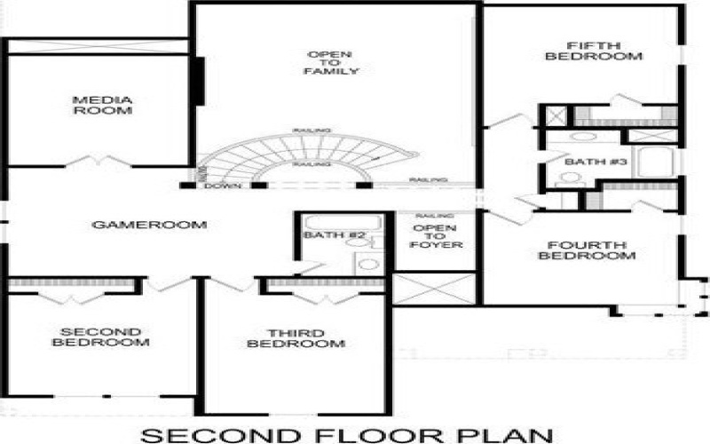 6233 Shasta Creek Road, Celina, TX 75009, 5 Bedrooms Bedrooms, ,3 BathroomsBathrooms,Residential,For Sale,6233 Shasta Creek Road,20479435