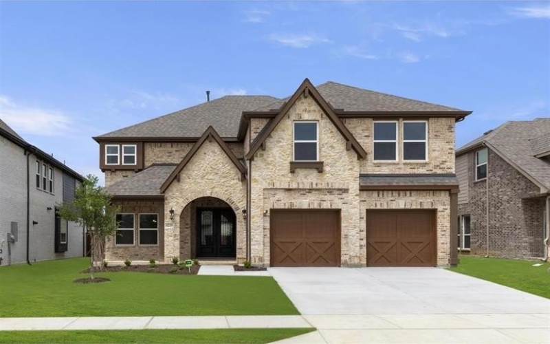 6233 Shasta Creek Road, Celina, TX 75009, 5 Bedrooms Bedrooms, ,3 BathroomsBathrooms,Residential,For Sale,6233 Shasta Creek Road,20479435
