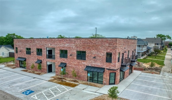 201 E 5th Street, Ferris, TX 75125, ,Other,For Sale,201 E 5th Street,20488926