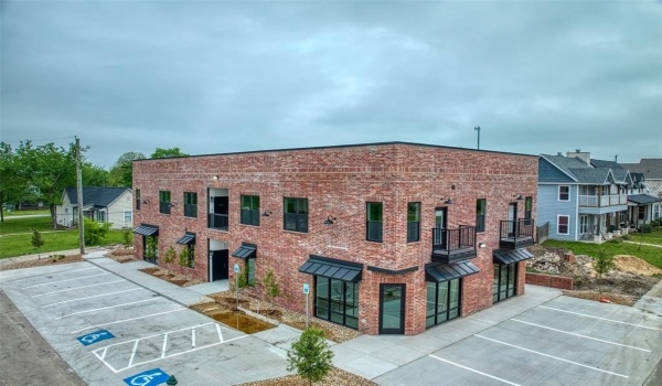 201 E 5th Street, Ferris, TX 75125, ,Other,For Sale,201 E 5th Street,20488926