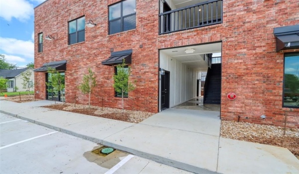201 E 5th Street #TBD, Ferris, TX 75125, ,Other,For Sale,201 E 5th Street,20488967