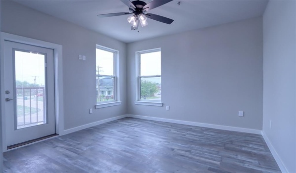 201 E 5th Street #TBD202, Ferris, TX 75125, 1 Bedroom Bedrooms, ,1 BathroomBathrooms,Residential Lease,For Rent,201 E 5th Street,20488985