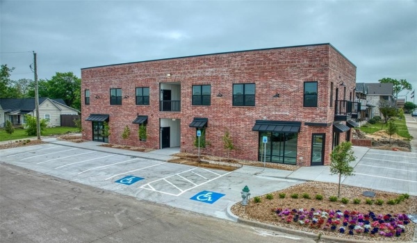 201 E 5th Street #TBD201, Ferris, TX 75125, 2 Bedrooms Bedrooms, ,1 BathroomBathrooms,Residential Lease,For Rent,201 E 5th Street,20488994