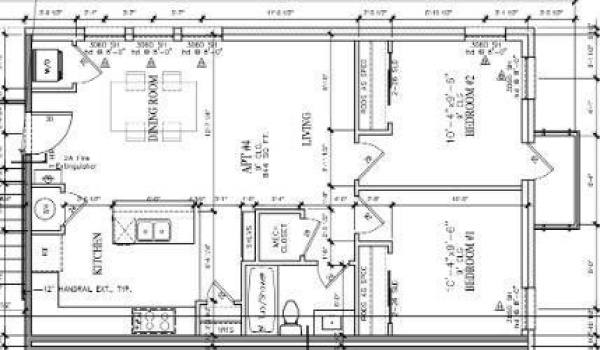 201 E 5th Street #TBD201, Ferris, TX 75125, 2 Bedrooms Bedrooms, ,1 BathroomBathrooms,Residential Lease,For Rent,201 E 5th Street,20488994