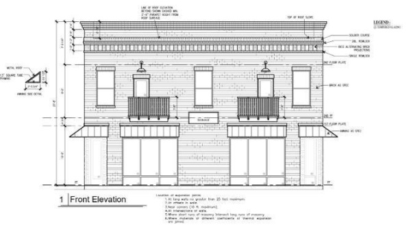 201 E 5th Street #TBD201, Ferris, TX 75125, 2 Bedrooms Bedrooms, ,1 BathroomBathrooms,Residential Lease,For Rent,201 E 5th Street,20488994