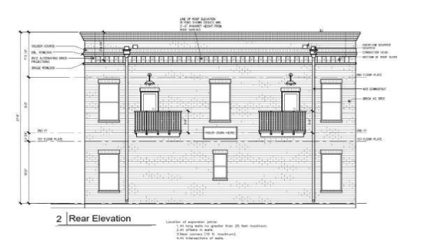 201 E 5th Street #TBD201, Ferris, TX 75125, 2 Bedrooms Bedrooms, ,1 BathroomBathrooms,Residential Lease,For Rent,201 E 5th Street,20488994