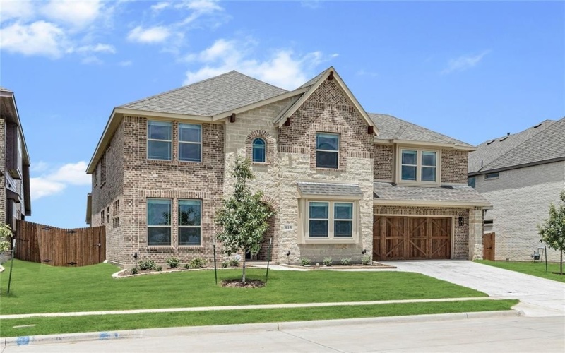 913 Cannes Drive, Red Oak, TX 75154, 5 Habitaciones Habitaciones , ,5 BañosBaños,Residential,En Venta,913 Cannes Drive,20490139