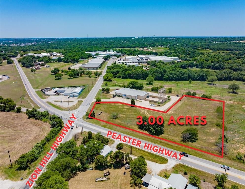 1425a N Bowie Drive, Weatherford, TX 76086, ,Commercial Sale,For Sale,1425a N Bowie Drive,20491971