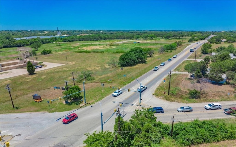 1425a N Bowie Drive, Weatherford, TX 76086, ,Commercial Sale,For Sale,1425a N Bowie Drive,20491971