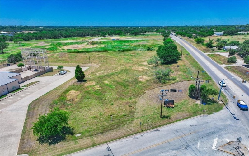 1425a N Bowie Drive, Weatherford, TX 76086, ,Commercial Sale,For Sale,1425a N Bowie Drive,20491971