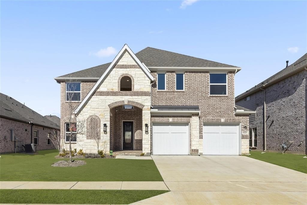 6221 Shasta Creek Drive, Celina, TX 75009, 4 Bedrooms Bedrooms, ,3 BathroomsBathrooms,Residential,For Sale,6221 Shasta Creek Drive,20495761