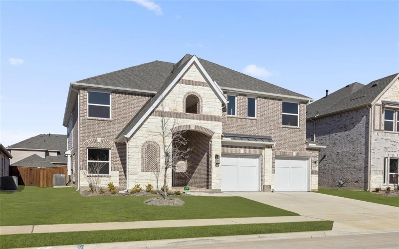 6221 Shasta Creek Drive, Celina, TX 75009, 4 Bedrooms Bedrooms, ,3 BathroomsBathrooms,Residential,For Sale,6221 Shasta Creek Drive,20495761