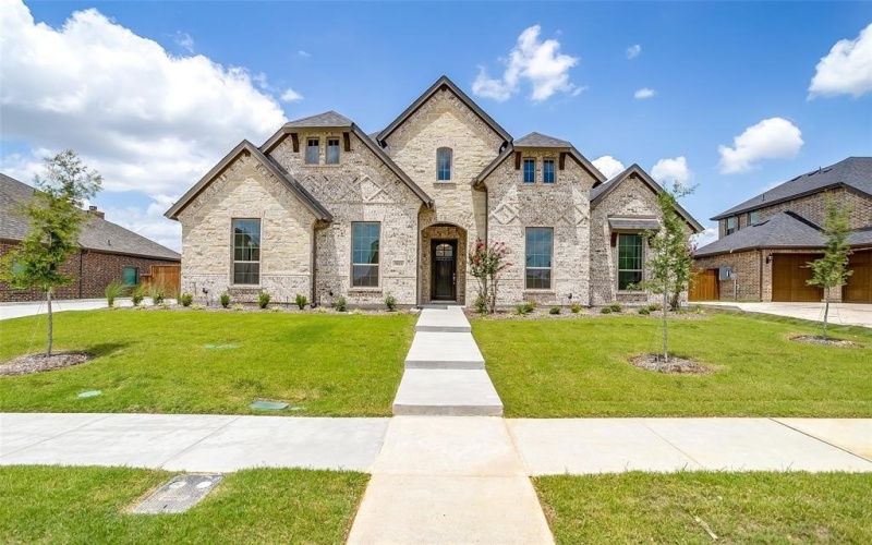 5621 Rutherford Drive, Midlothian, TX 76065, 3 Habitaciones Habitaciones , ,2 BañosBaños,Residential,En Venta,5621 Rutherford Drive,20496671