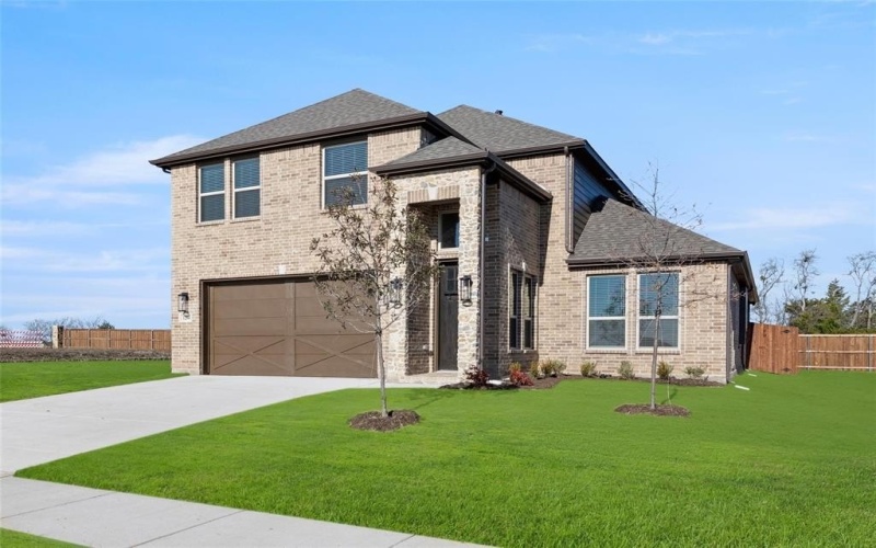 1204 Turkey Trot Drive, Mansfield, TX 76063, 5 Habitaciones Habitaciones , ,5 BañosBaños,Residential,En Venta,1204 Turkey Trot Drive,20499304