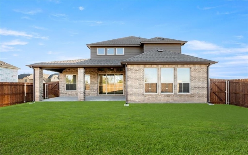 1204 Turkey Trot Drive, Mansfield, TX 76063, 5 Habitaciones Habitaciones , ,5 BañosBaños,Residential,En Venta,1204 Turkey Trot Drive,20499304