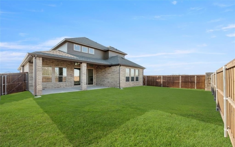 1204 Turkey Trot Drive, Mansfield, TX 76063, 5 Habitaciones Habitaciones , ,5 BañosBaños,Residential,En Venta,1204 Turkey Trot Drive,20499304