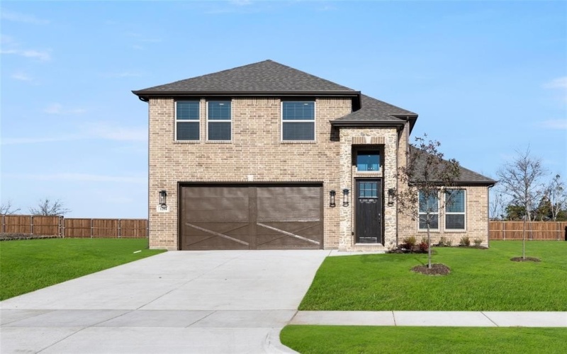 1204 Turkey Trot Drive, Mansfield, TX 76063, 5 Habitaciones Habitaciones , ,5 BañosBaños,Residential,En Venta,1204 Turkey Trot Drive,20499304