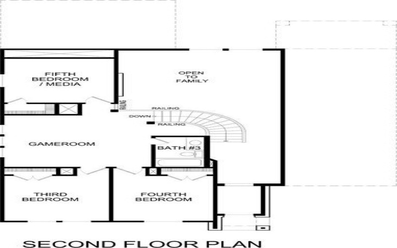 1204 Turkey Trot Drive, Mansfield, TX 76063, 5 Habitaciones Habitaciones , ,5 BañosBaños,Residential,En Venta,1204 Turkey Trot Drive,20499304