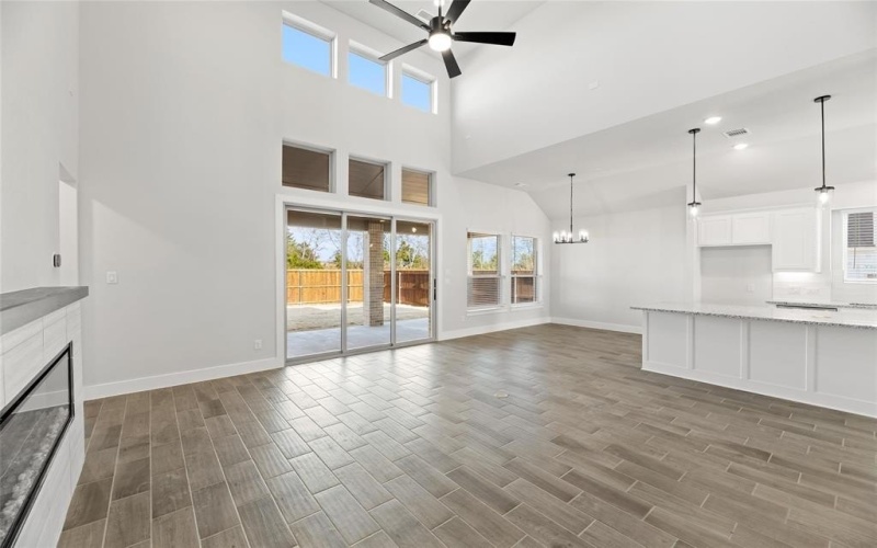 1204 Turkey Trot Drive, Mansfield, TX 76063, 5 Habitaciones Habitaciones , ,5 BañosBaños,Residential,En Venta,1204 Turkey Trot Drive,20499304