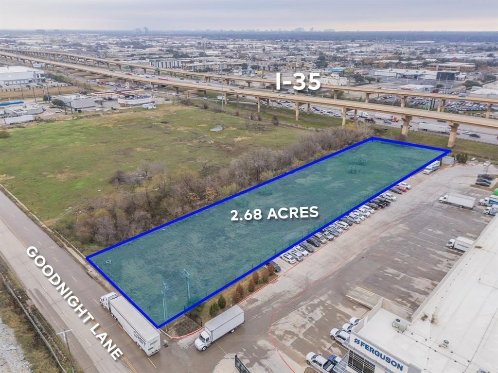 10900 Goodnight Lane, Dallas, TX 75220, ,Commercial Sale,For Sale,10900 Goodnight Lane,20505074