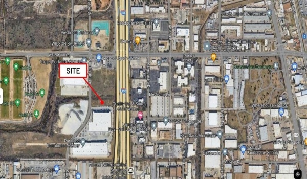 10900 Goodnight Lane, Dallas, TX 75220, ,Commercial Sale,For Sale,10900 Goodnight Lane,20505074
