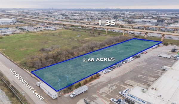 10900 Goodnight Lane, Dallas, TX 75220, ,Commercial Sale,For Sale,10900 Goodnight Lane,20505074