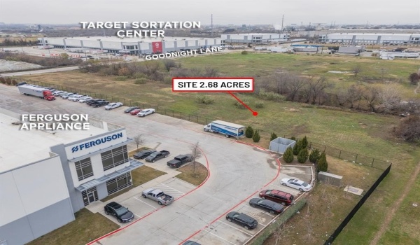 10900 Goodnight Lane, Dallas, TX 75220, ,Commercial Sale,For Sale,10900 Goodnight Lane,20505074