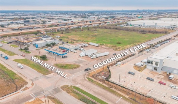 10900 Goodnight Lane, Dallas, TX 75220, ,Commercial Sale,For Sale,10900 Goodnight Lane,20505074