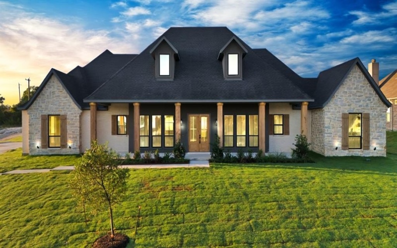 880 San Saba E, Midlothian, TX 76065, 4 Habitaciones Habitaciones , ,3 BañosBaños,Residential,En Venta,880 San Saba E,20510270