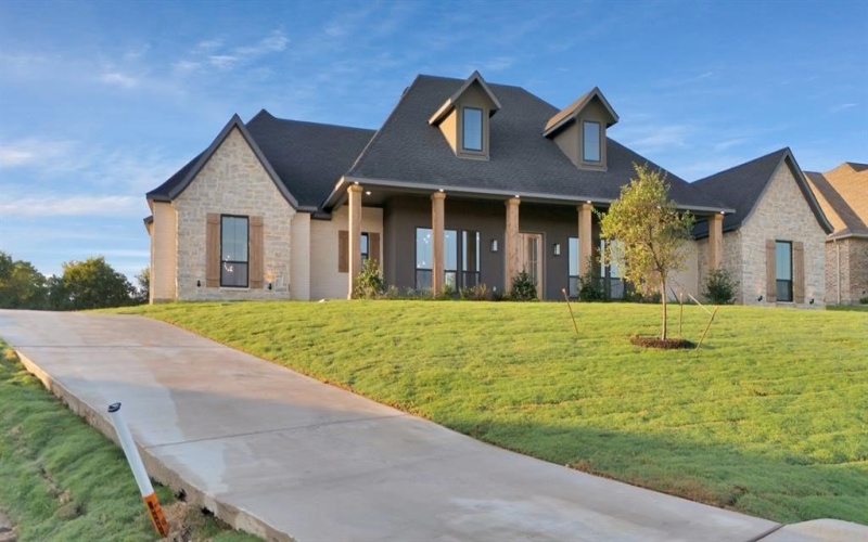 880 San Saba E, Midlothian, TX 76065, 4 Habitaciones Habitaciones , ,3 BañosBaños,Residential,En Venta,880 San Saba E,20510270