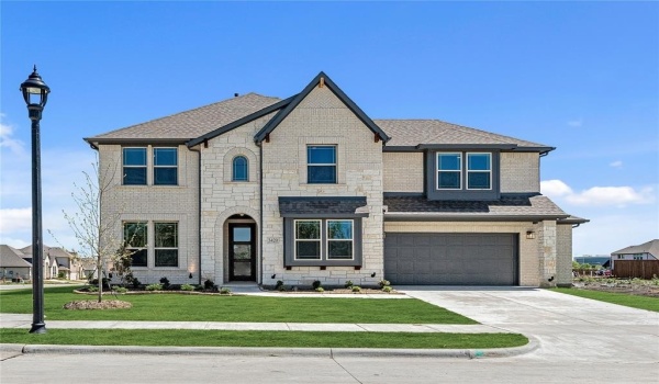 3420 Abingdon Drive, Melissa, TX 75454, 4 Bedrooms Bedrooms, ,3 BathroomsBathrooms,Residential,For Sale,3420 Abingdon Drive,20512026