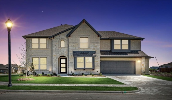 3420 Abingdon Drive, Melissa, TX 75454, 4 Bedrooms Bedrooms, ,3 BathroomsBathrooms,Residential,For Sale,3420 Abingdon Drive,20512026