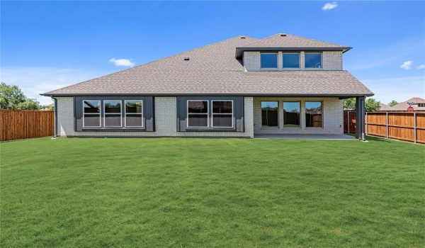 3420 Abingdon Drive, Melissa, TX 75454, 4 Bedrooms Bedrooms, ,3 BathroomsBathrooms,Residential,For Sale,3420 Abingdon Drive,20512026