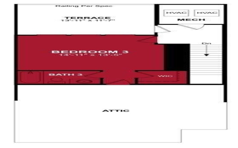 7905 Bayside Drive, Rowlett, TX 75088, 3 Bedrooms Bedrooms, ,3 BathroomsBathrooms,Residential,For Sale,7905 Bayside Drive,20517383