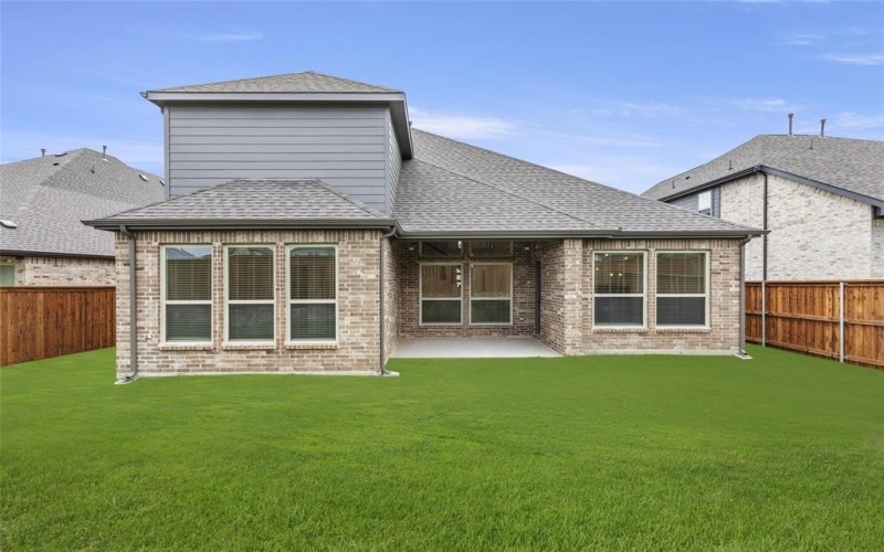 1912 Huron Drive, Forney, TX 75126, 4 Bedrooms Bedrooms, ,3 BathroomsBathrooms,Residential,For Sale,1912 Huron Drive,20517970