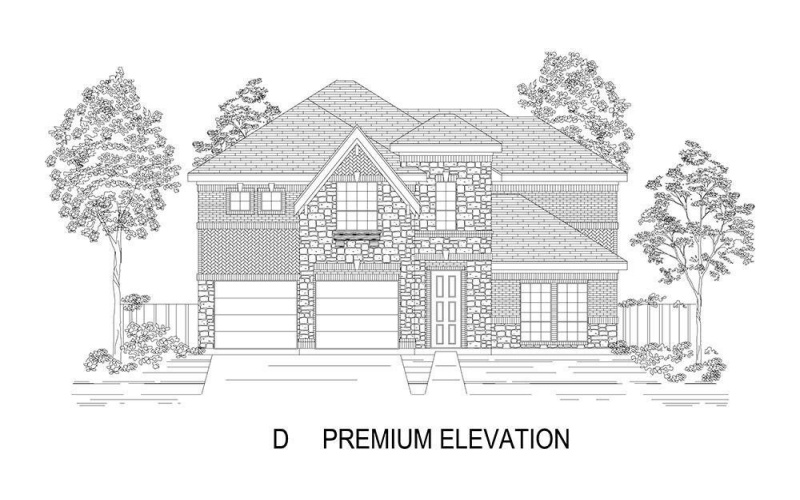 1912 Huron Drive, Forney, TX 75126, 4 Bedrooms Bedrooms, ,3 BathroomsBathrooms,Residential,For Sale,1912 Huron Drive,20517970