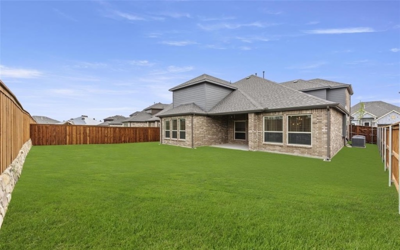 1912 Huron Drive, Forney, TX 75126, 4 Bedrooms Bedrooms, ,3 BathroomsBathrooms,Residential,For Sale,1912 Huron Drive,20517970