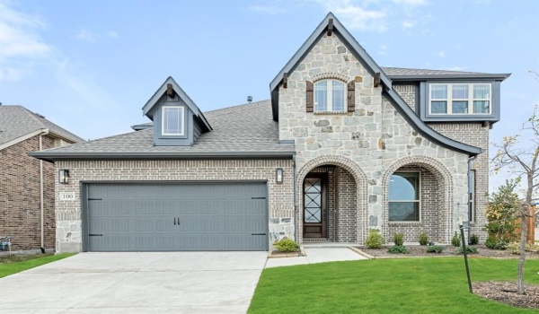 100 Dove Haven Drive, Wylie, TX 75098, 5 Bedrooms Bedrooms, ,3 BathroomsBathrooms,Residential,For Sale,100 Dove Haven Drive,20651993