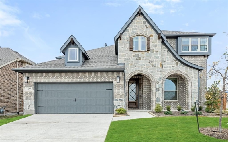 100 Dove Haven Drive, Wylie, TX 75098, 5 Bedrooms Bedrooms, ,3 BathroomsBathrooms,Residential,For Sale,100 Dove Haven Drive,20651993