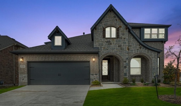 100 Dove Haven Drive, Wylie, TX 75098, 5 Bedrooms Bedrooms, ,3 BathroomsBathrooms,Residential,For Sale,100 Dove Haven Drive,20651993