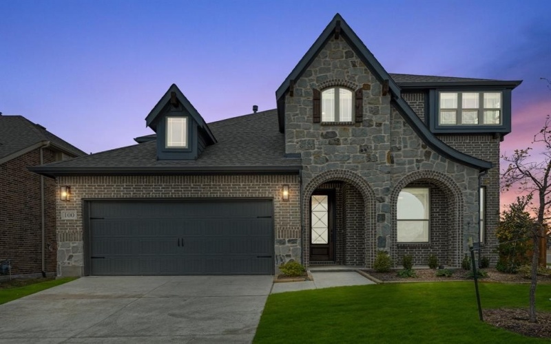 100 Dove Haven Drive, Wylie, TX 75098, 5 Bedrooms Bedrooms, ,3 BathroomsBathrooms,Residential,For Sale,100 Dove Haven Drive,20651993