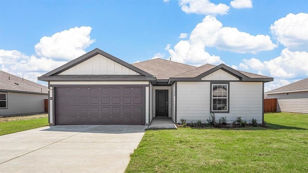 3813 Skylane Avenue, Corsicana, TX 75110, 3 Bedrooms Bedrooms, ,2 BathroomsBathrooms,Residential,For Sale,3813 Skylane Avenue,20652861