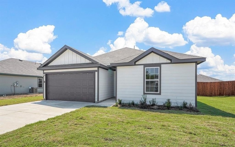 3813 Skylane Avenue, Corsicana, TX 75110, 3 Bedrooms Bedrooms, ,2 BathroomsBathrooms,Residential,For Sale,3813 Skylane Avenue,20652861