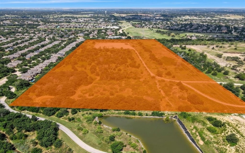 Tbd Copper Canyon, Argyle, TX 76226, 5 Bedrooms Bedrooms, ,7 BathroomsBathrooms,Residential,For Sale,Tbd Copper Canyon,20652956