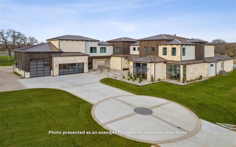 Tbd Copper Canyon, Argyle, TX 76226, 5 Bedrooms Bedrooms, ,7 BathroomsBathrooms,Residential,For Sale,Tbd Copper Canyon,20652956