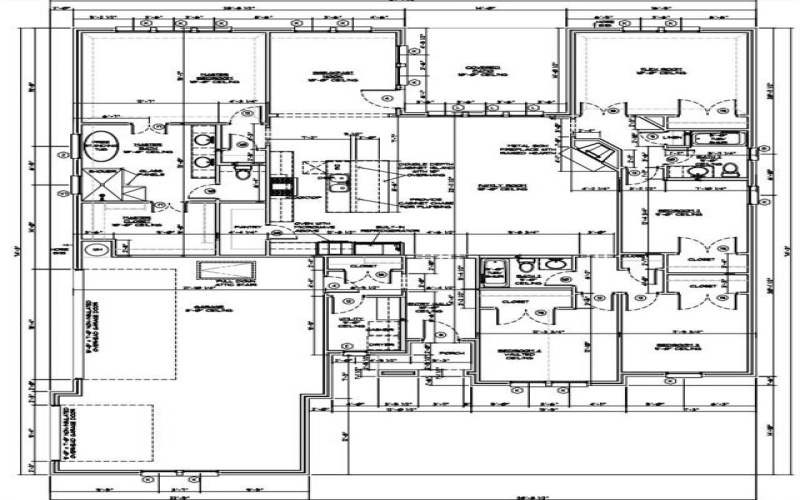 2488 Timber Hills Drive, Burleson, TX 76028, 5 Habitaciones Habitaciones , ,3 BañosBaños,Residential,En Venta,2488 Timber Hills Drive,20654055