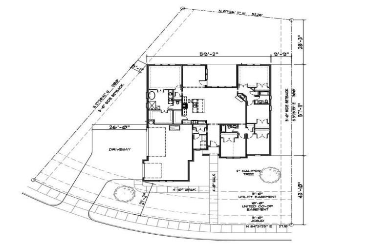 2488 Timber Hills Drive, Burleson, TX 76028, 5 Habitaciones Habitaciones , ,3 BañosBaños,Residential,En Venta,2488 Timber Hills Drive,20654055